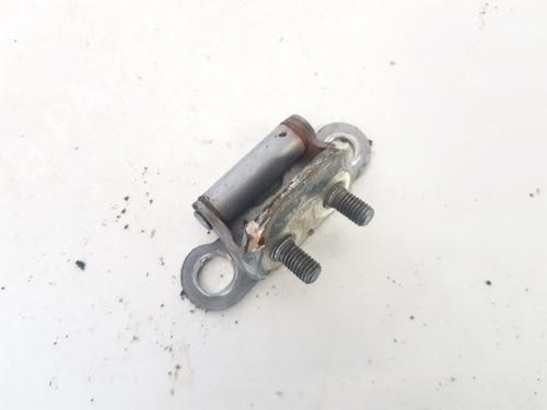 Used Hinge/Door check strap Hinge/Door check strap 35519539 35519539