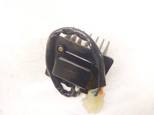 Heater resistor PEUGEOT BOXER Van 2.0 BlueHDi 130 | BP35831661M108 - Image 2