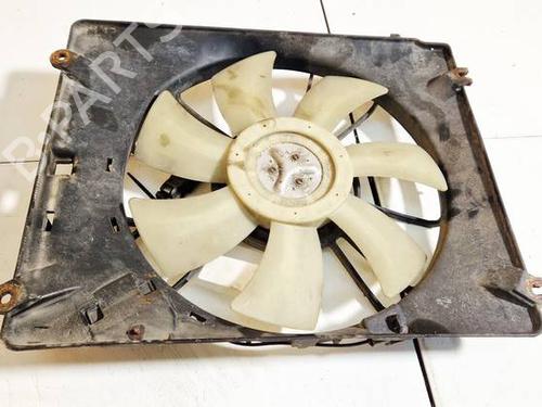 Used Fan Fan 34955371 34955371