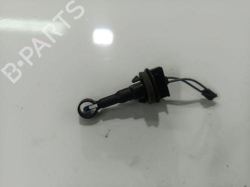 Used Electronic module Electronic module OPEL VECTRA C (Z02) 2.0 DTI 16V (F69) (101 hp) 34842076 34842076