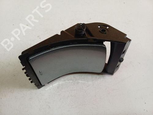 Cup/Object holder PEUGEOT 407 (6D_) 2.0 (6DRFNB, 6DRFNE) | BP34807305I37 - Image 3