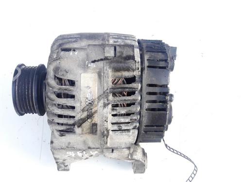 Used Alternator Alternator AUDI A4 B5 (8D2) 1.8 (125 hp) 35632645 35632645