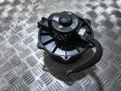 Used Heater blower motor Heater blower motor CHEVROLET LACETTI Saloon (J200) 1.6 (109 hp) 35671325 35671325