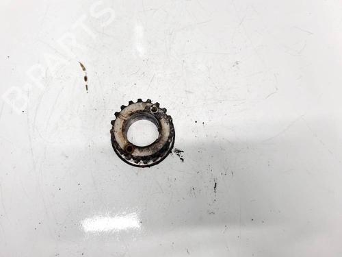 Used Pulley Pulley RENAULT ESPACE IV (JK0/1_) 1.9 dCi (JK0U) (116 hp) 35161502 35161502
