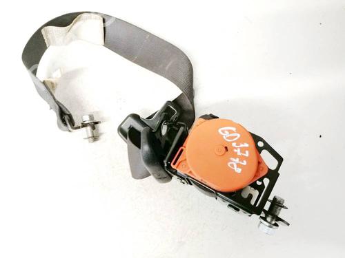 Used Rear right seatbelt Rear right seatbelt 35128022 35128022