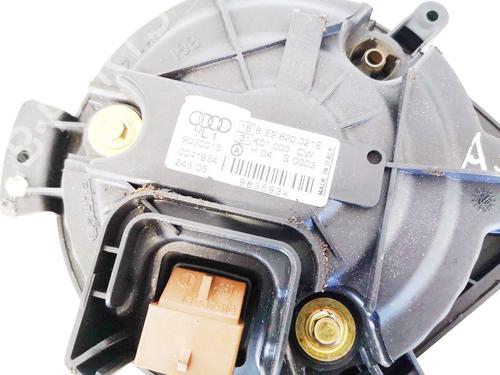 Heater blower motor AUDI A4 B7 (8EC) 2.0 TDI | BP35626027M62 - Image 2
