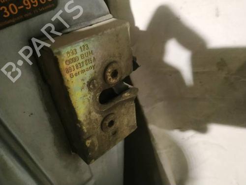 Used Front left lock Front left lock AUDI 80 B3 Saloon (893, 894, 8A2) 1.8 S (90 hp) 35280647 35280647