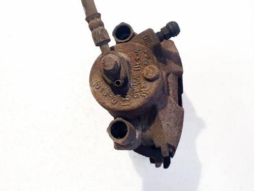 Left front brake caliper VW UP! (121, 122, BL1, BL2, BL3, 123) 1.0 | BP39757707M105 - Image 2