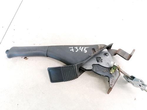 Used Hand brake Hand brake HONDA LOGO (GA) 1.3 (GA3) (65 hp) 35494625 35494625