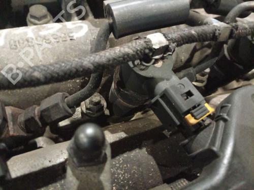 Injector OPEL INSIGNIA A (G09) 2.0 CDTI (68) | BP36658500M100 - Image 4