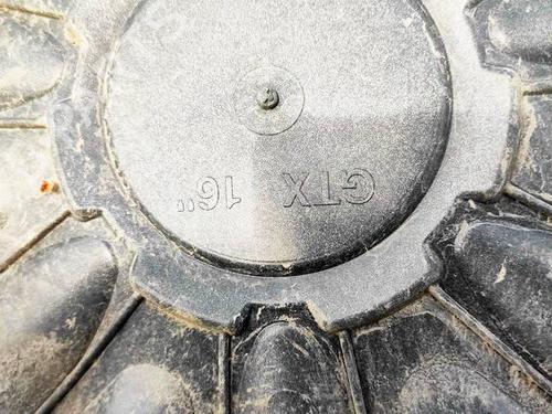 Hulkapsel FORD C-MAX (DM2) 1.6 TDCi | BP38572146C160 - Image 3