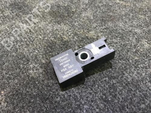 Used Electronic module Electronic module CITROËN C8 (EA_, EB_) 2.0 HDi 135 (136 hp) 35662829 35662829