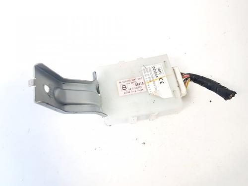 Used Electronic module Electronic module SUBARU FORESTER (SG_) 2.0 X AWD (SG5) (158 hp) 35401213 35401213