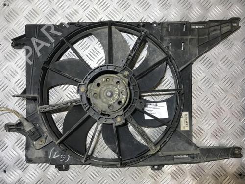 Used Fan Fan 35666887 35666887
