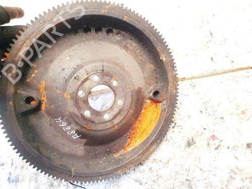 Flywheel PEUGEOT PARTNER Box Body/MPV 1.6 HDi | BP35302489M101 - Image 3