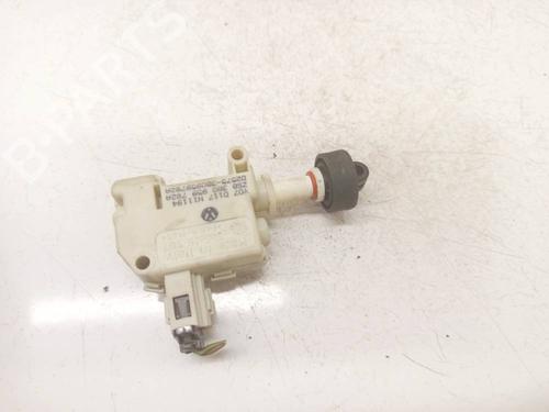 Used Fuel door actuator Fuel door actuator 37678136 37678136