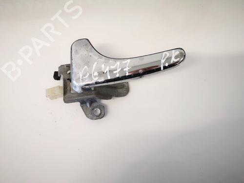 Used Front left interior door handle Front left interior door handle 35495662 35495662