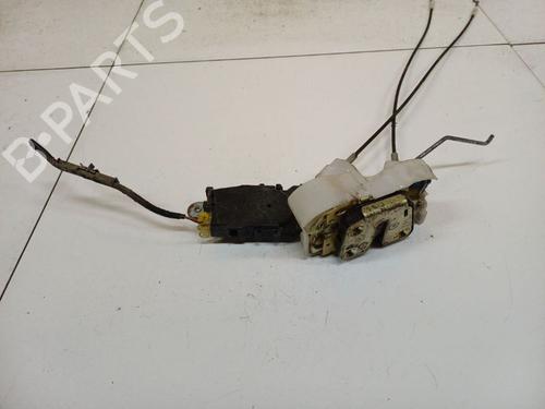Used Front left lock Front left lock 38790745 38790745