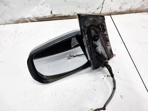 Used Left mirror Left mirror 34837926 34837926