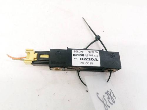 Used Electronic module Electronic module VOLVO S60 I (384) D5 (163 hp) 32921702 32921702