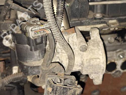Used Egr Egr CITROËN C5 III (RD_) 2.0 HDi 140 (RDRHF8, RDRHFA, RDRHA8, RDRHAJ) (140 hp) 36587048 36587048