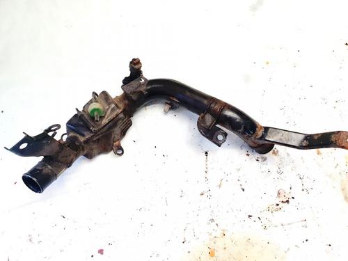 Pipe TOYOTA COROLLA Verso (_E12_) 2.0 D-4D (CDE120_, CDE120R) | BP32909115M125 - Image 2