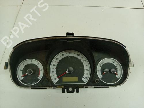 instrument-cluster-kia-ceed-hatchback-ed-2006-2007-2008-2009-2010-2011-2012-38493899 main image