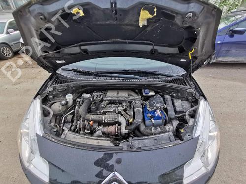 Speaker CITROËN C3 II (SC_) 1.4 HDi 70 (SC8HZC, SC8HR0, SC8HP4) | BP32570830E2 