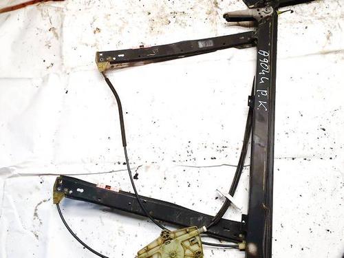 Used Front left window mechanism Front left window mechanism 35150880 35150880