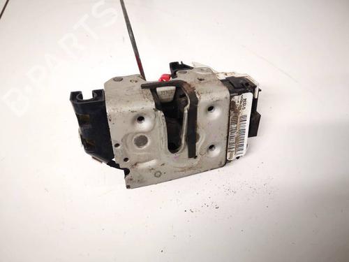 Used Front right lock Front right lock DODGE CALIBER 1.8 (150 hp) 35298705 35298705