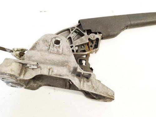 Handrem Handrem PEUGEOT 407 (6D_) 1.6 HDi 110 (6D9HZC, 6D9HYC) (109 hp) 34761717 34761717