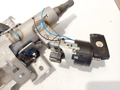 Used Ignition barrel Ignition barrel 34966045 34966045