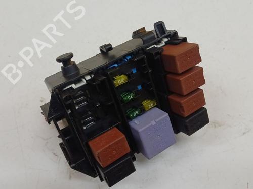 Used Fuse box Fuse box RENAULT VEL SATIS (BJ0_) 3.0 dCi (BJ0J, BJ0N) (177 hp) 36101514 36101514