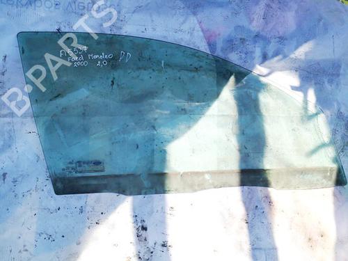 Used Front right door window Front right door window 35599841 35599841
