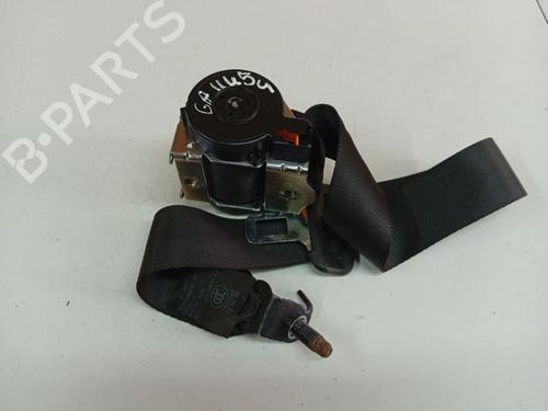 Used Rear left seatbelt Rear left seatbelt 38630953 38630953