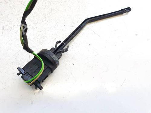 Used Electronic module Electronic module SKODA FABIA II (542) 1.4 (86 hp) 34848345 34848345