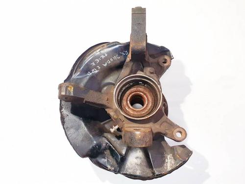 Left front steering knuckle LEXUS RX (MCU15) 300 AWD (MCU15) | BP35184757M25 - Image 3