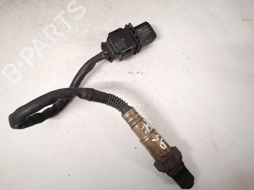 Used Electronic sensor Electronic sensor PEUGEOT 407 (6D_) 2.0 (6DRFNB, 6DRFNE) (136 hp) 35453618 35453618