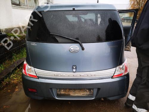 Switch DAIHATSU MATERIA (M4_) 1.5 | BP32924565I30 - Image 8