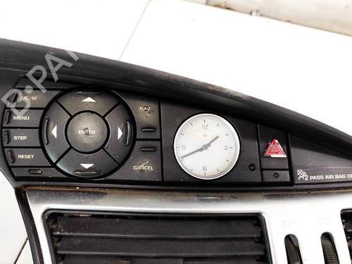Used Display monitor Display monitor CHRYSLER PACIFICA 3.5 AWD (253 hp) 35292074 35292074