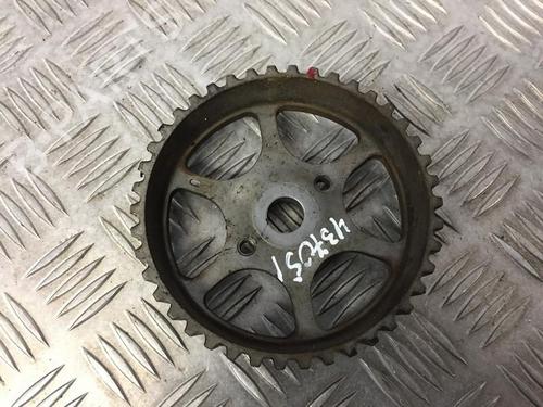Used Pulley Pulley 35708895 35708895