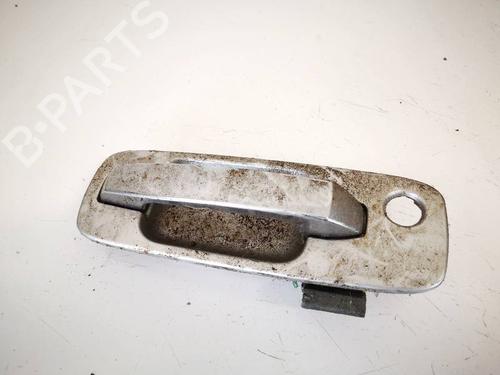 Used Front right exterior door handle Front right exterior door handle 35046406 35046406