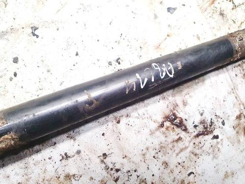 Anti roll bar CITROËN JUMPY II (VF7) 1.6 HDi 90 16V | BP35344766M96 - Image 3