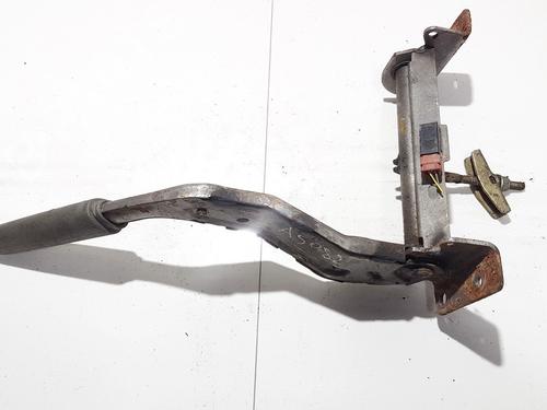håndbremse håndbremse CITROËN XSARA PICASSO (N68) 2.0 HDi (90 hp) 35880438 35880438