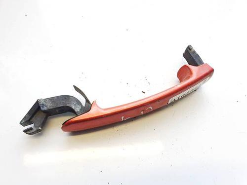 front-left-exterior-door-handle-skoda-fabia-ii-542-2006-2007-2008-2009-2010-2011-2012-2013-2014-34848380 main image