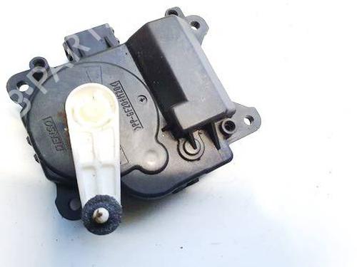 Electronic module JAGUAR XF I (X250) 2.7 D | BP39906880M83 - Image 2
