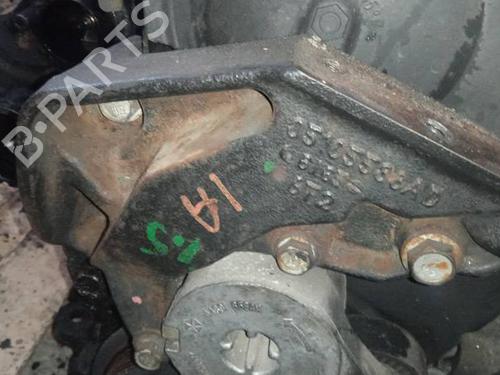 Supporto CHRYSLER SEBRING Convertible (JR) 2.0 (141 hp) 32921716