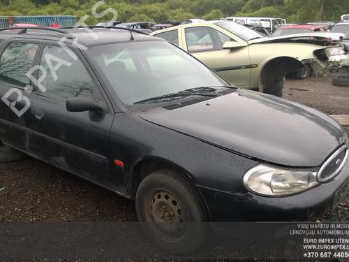 Engine mount FORD MONDEO II (BAP) 1.8 i | BP33491185M89 - Image 4