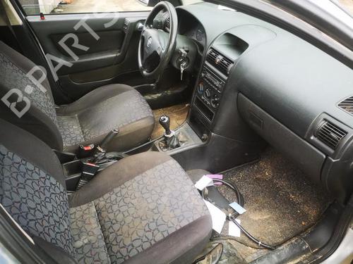 Climate control OPEL ASTRA G Hatchback (T98) 2.0 DTI 16V (F08, F48) | BP35488024I5 - Image 11