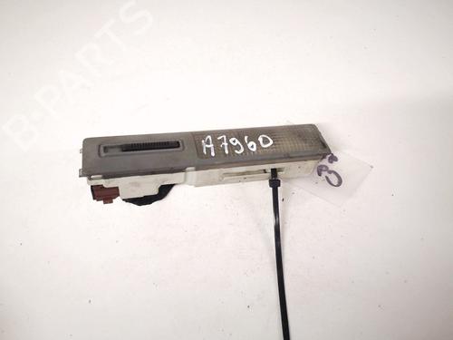 Used Interior roof light Interior roof light FIAT ULYSSE (220_) 2.0 (220.AC5) (121 hp) 35423888 35423888